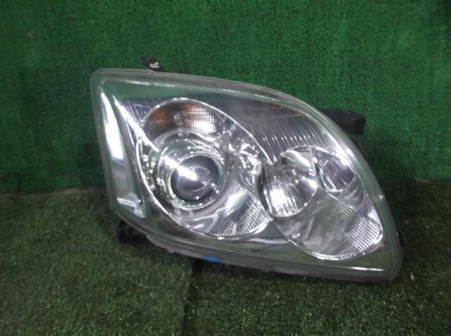 アベンシス CBA-AZT250 右ヘッドランプASSY拍卖