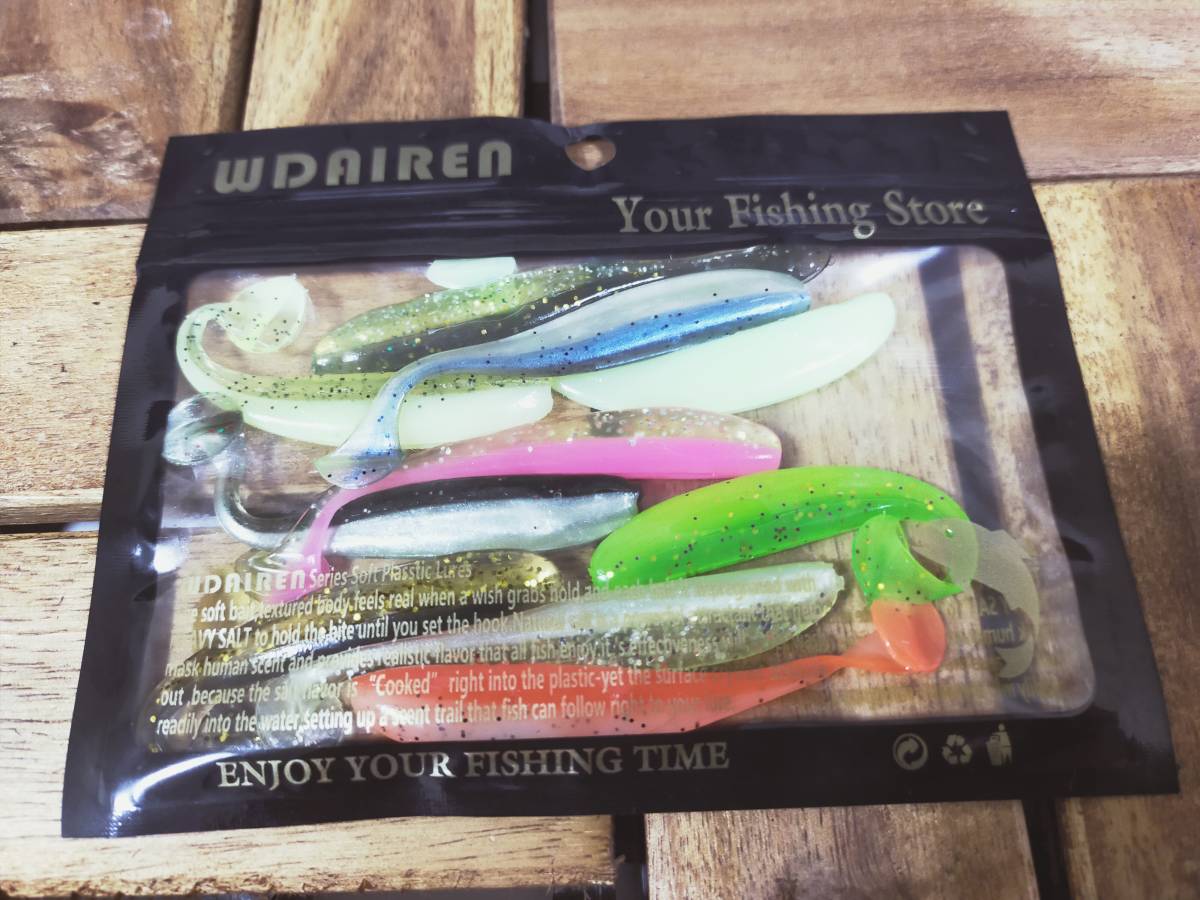 (22)大好評!!オールラウンドカラー10色・タイラバ /青物・マダイ・根魚・ヒラメ・仕掛け・夜光・ビーズ SLJ メタラバ ロックフィッシュ拍卖