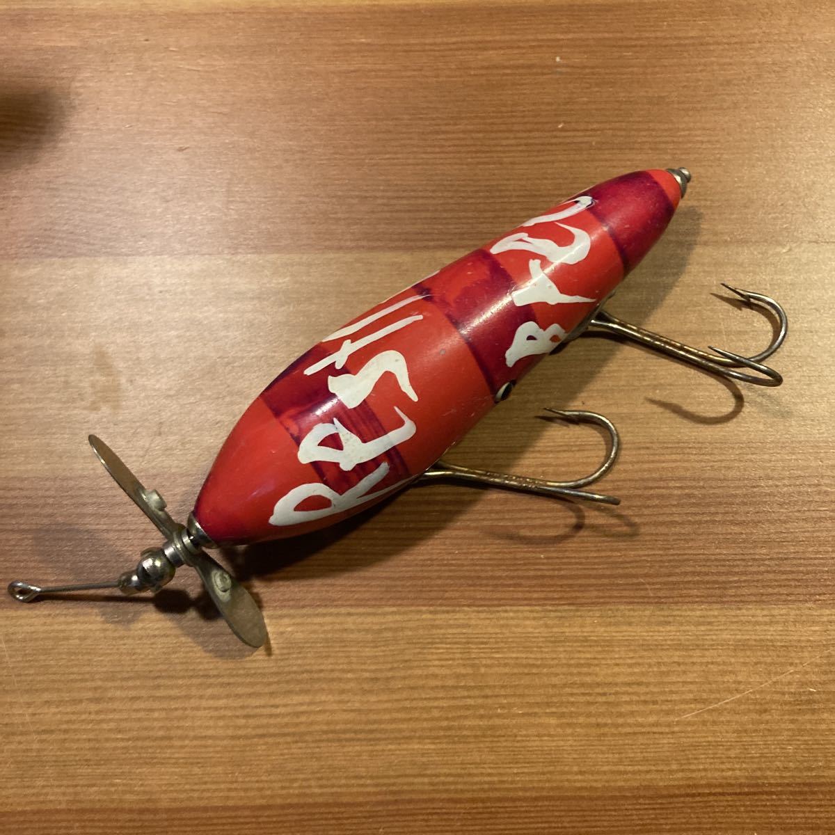 パンダマンユナイテッド パンダマン ハイエナ ギロチンチョーク スリム拍卖