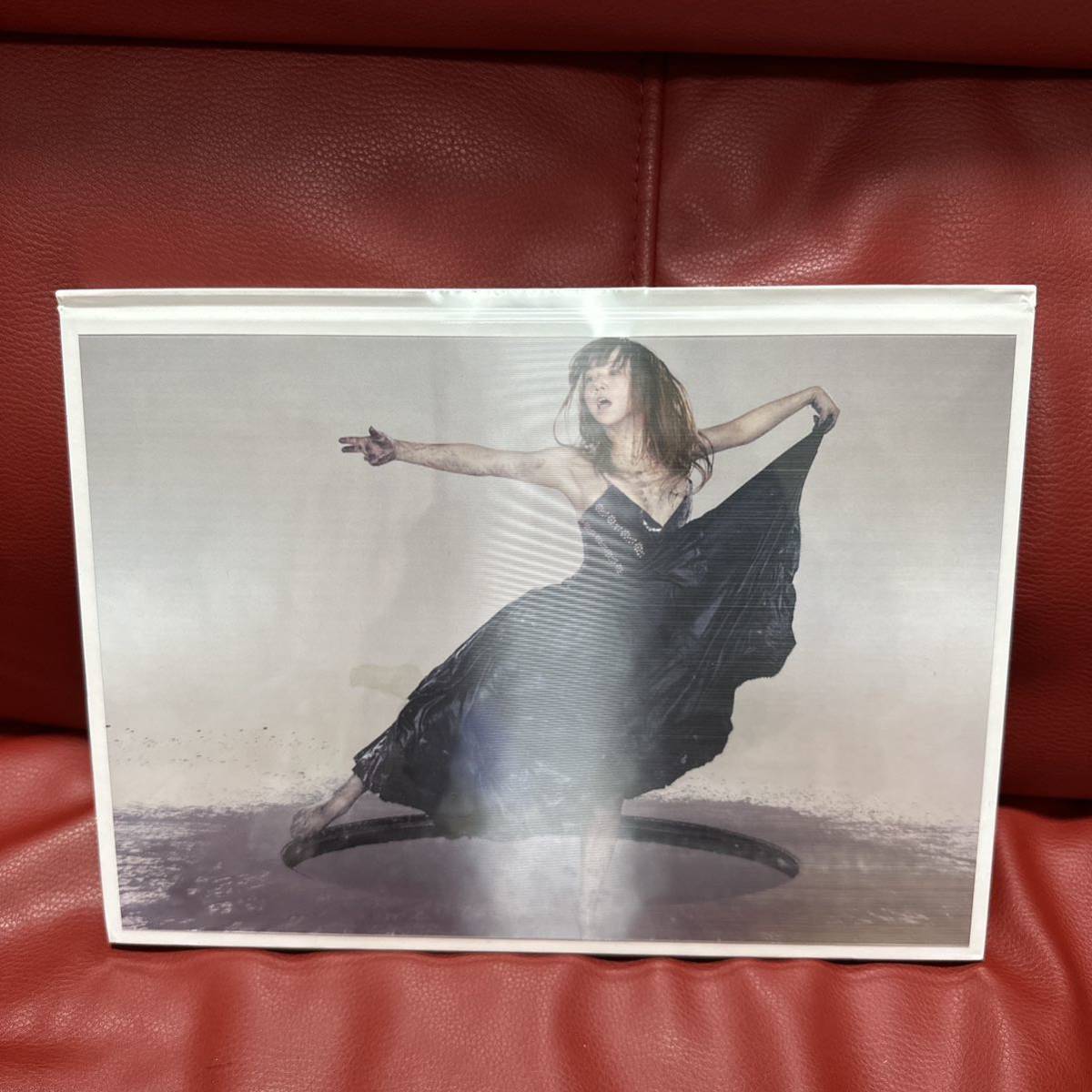 新品未開封!YUKIの2012年のライブSOUNDS OF TENのパンフレット拍卖