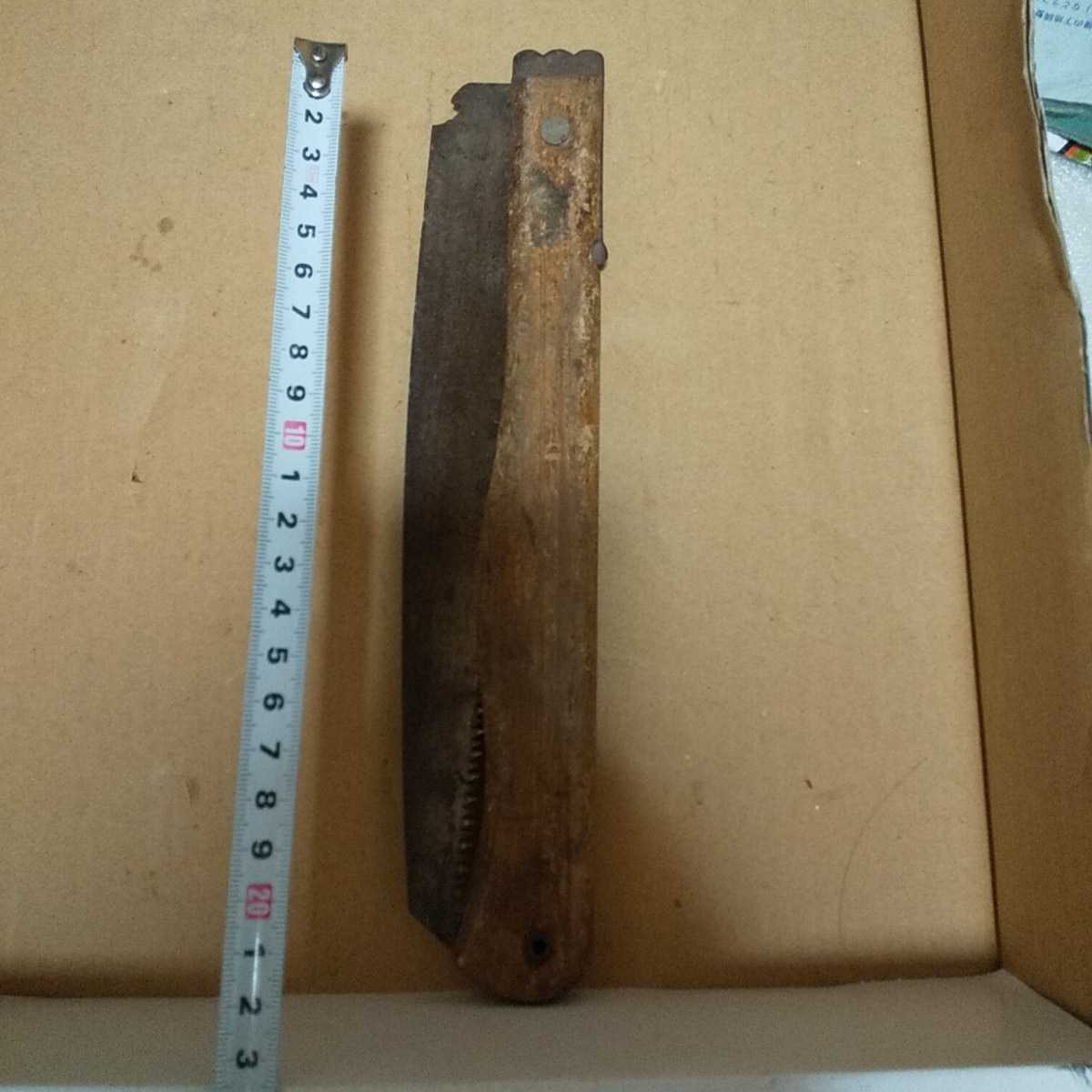 ノコギリ 折りたたみ 大工 建築 diy C 工事 工具 道具 切断拍卖