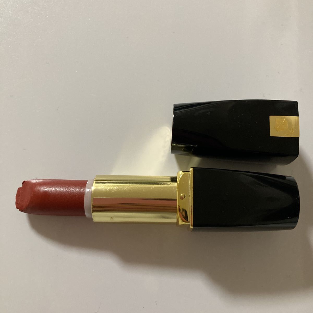 ランコム・ルージュ マニエティック・口紅・リップスティック・238・レッド系・定価3300円拍卖