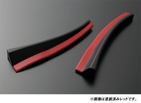 MAX ORIDO YOKOHAMA 86 STYLE フロント リップエンドフィン FT86 ZN6 後期用 アケア AKE-025 ht拍卖