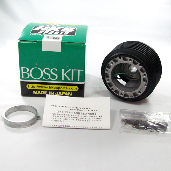 ボスキット ニッサン系 日本製 アルミダイカスト/ABS樹脂 HKB SPORTS/東栄産業 ON-06 ht拍卖