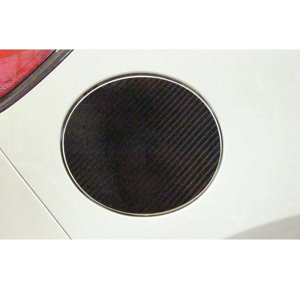 HASEPRO/ハセプロ:マジカルカーボン フューエルリッド 給油口 ブラック マツダ BL系 アクセラスポーツ/CFMA-5 ht拍卖