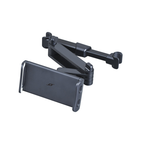リアスマタブアームホルダー スマホ置き場 後部座席専用 ヘッドレスト取付 タブレットOK switch スイッチ対応 セイワ WA70 ht拍卖