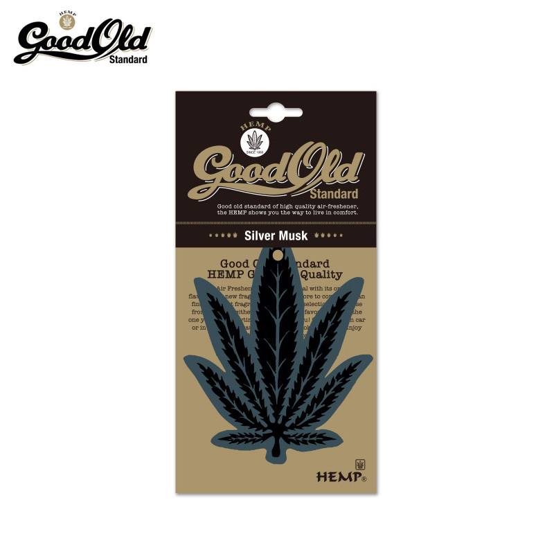芳香剤 シルバームスク Silver Musk 1枚入 吊り下げ型 エアーフレッシュナー 車内 部屋 ニューアークス NAX-057-002 ht拍卖