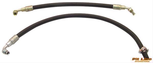 58-64 インパラ 605/500ギアボックス用 パワステホース セット シボレー パワーステアリング パワステ 59 60 61 62 63拍卖