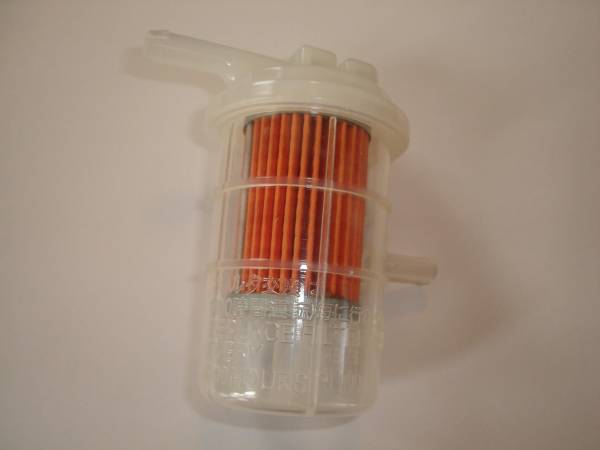 ユンボ 建機 燃料フィルター 新品 キャタピラ- ユンボ タイヤショベル MM40CR MM40SR-3 MXR30 MXR35 MM30SR MM30SR-3 WS200 拍卖