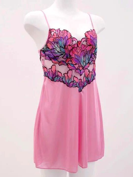 ★スタディオファイブ 09G【マジックフラワー】ミニスリップ80-75丈 新品 RP拍卖