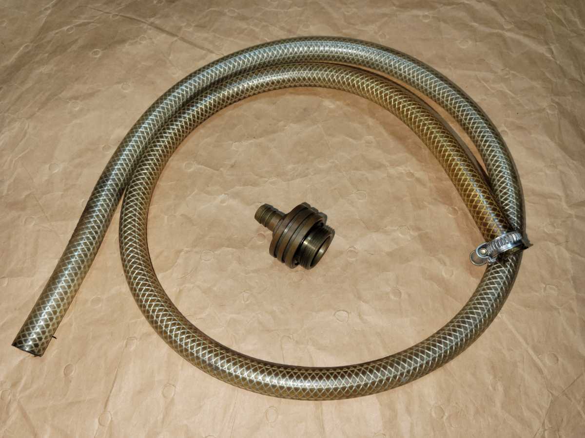 z1 z2 キジマ ミッションブリーザーパイプ 当時物 750RS zⅠ zⅡ fx mk2 z系 z400fx z400gp ブリパイ kijima 拍卖