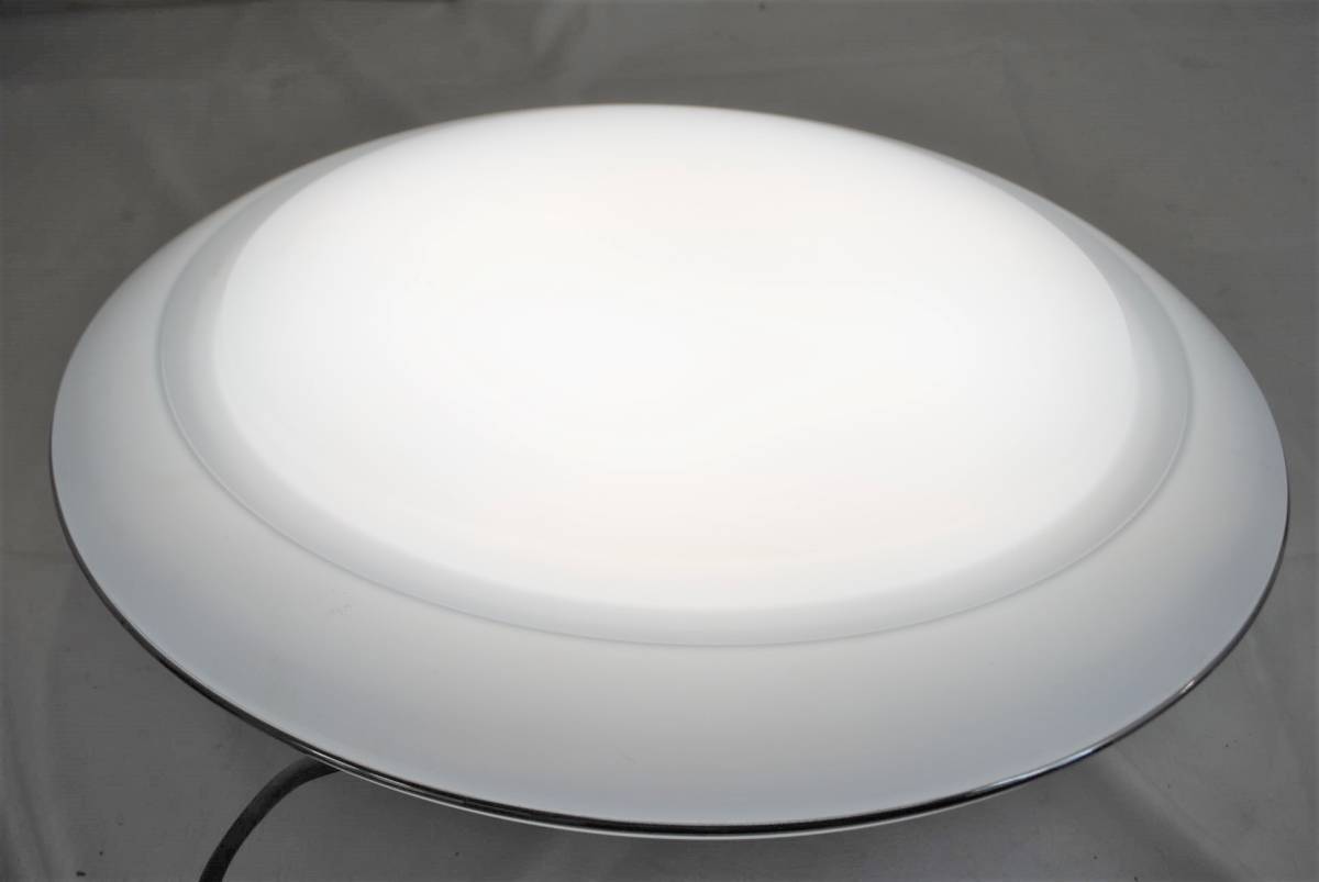 た58 ★【2013年製】シーリングライト/LED照明器具/アグレッド/天井照明/AC303YC-S/リモコン無し★拍卖