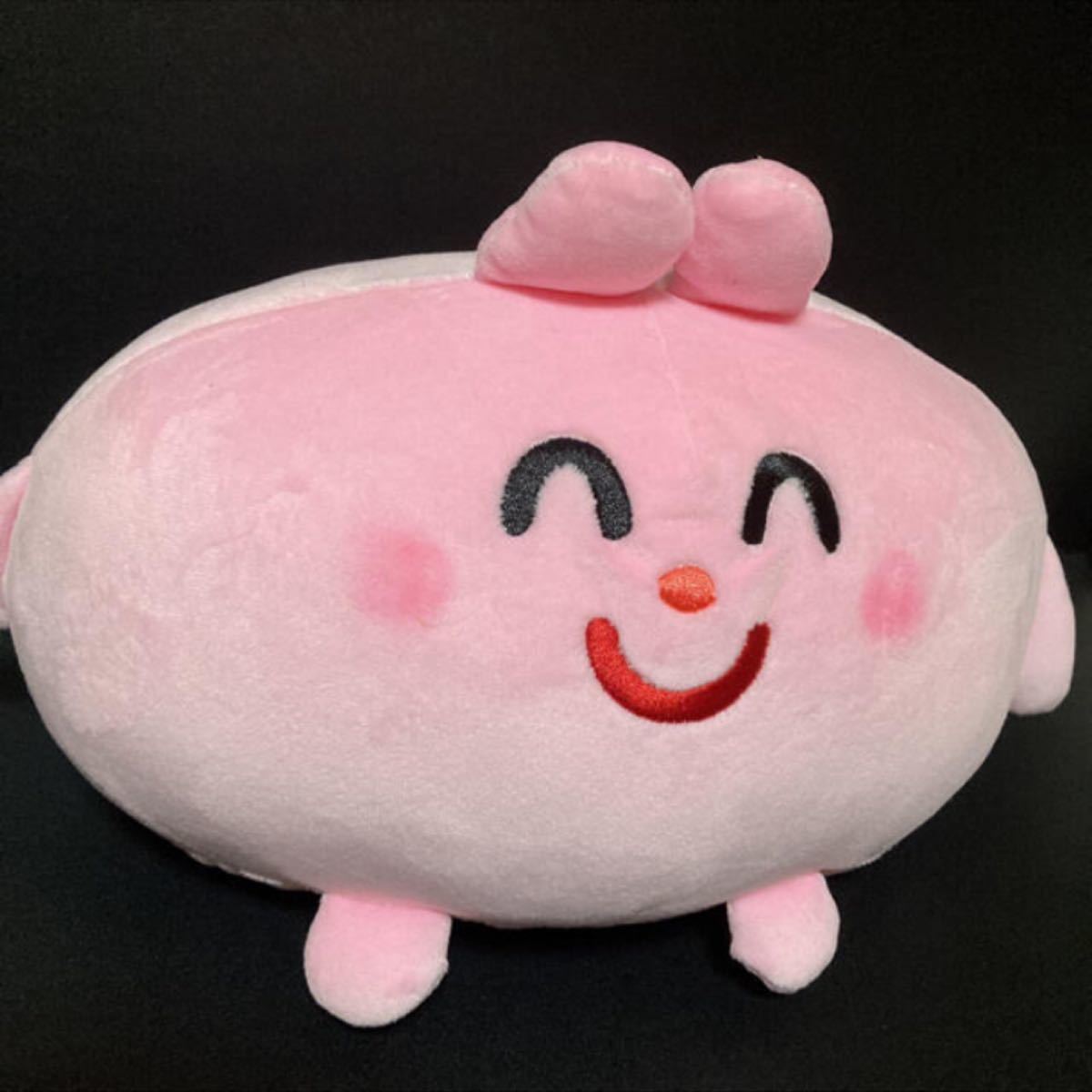 いらすとや もちもちぬいぐるみBIG うさぎ ぬいぐるみ グッズ ウサギ 兎拍卖