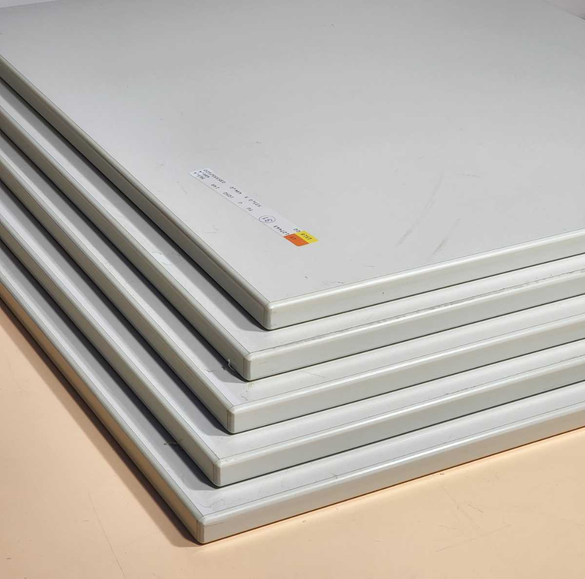 TU U 1050 149 ユニット フロント 扉材 パールホワイト(5枚)②拍卖