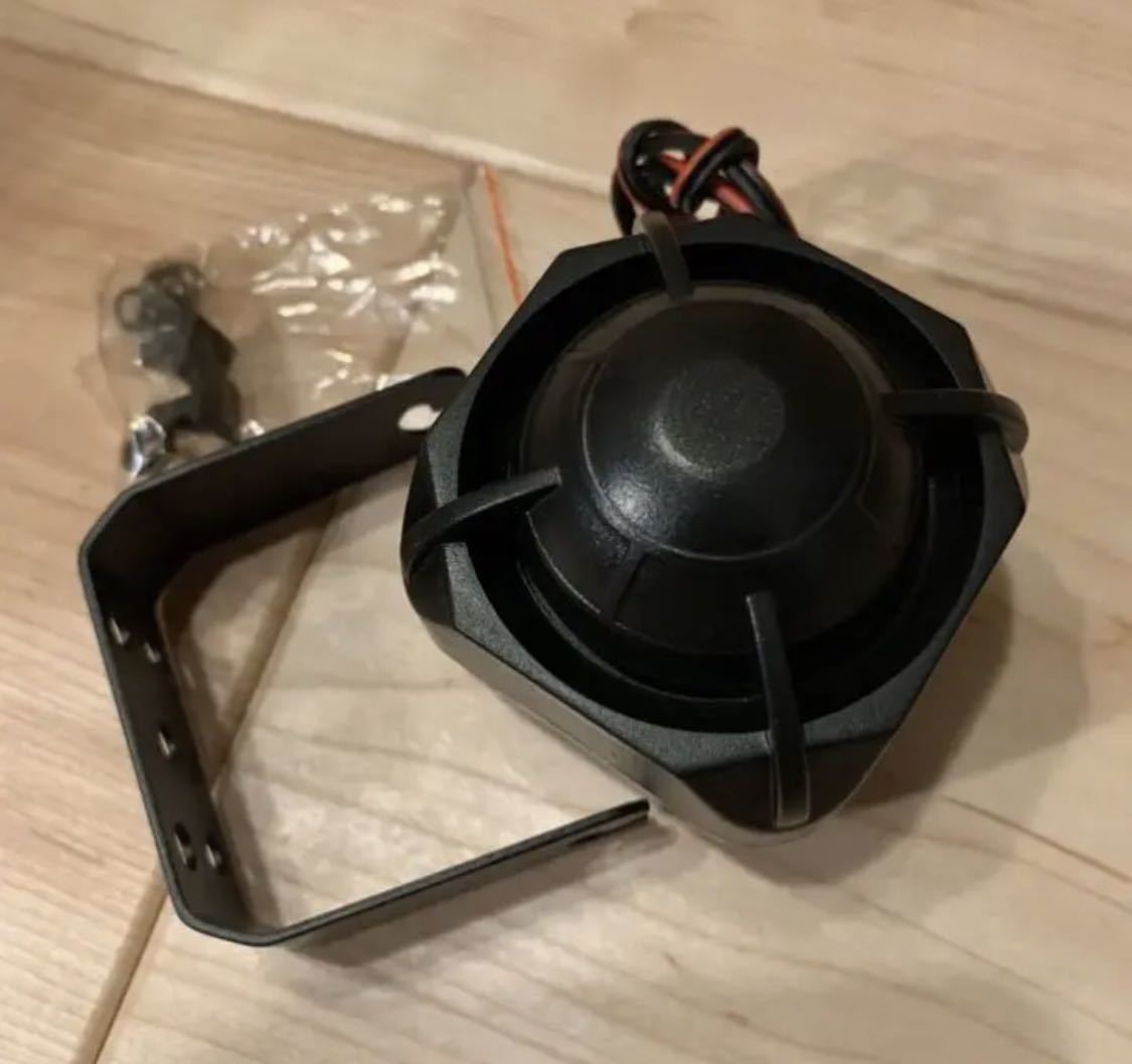 送料無料 汎用シングルトーンサイレン バイパー パンテーラ ゴルゴ ホーネット クリフォード ランクル レクサス LX NX RX RC LC 拍卖