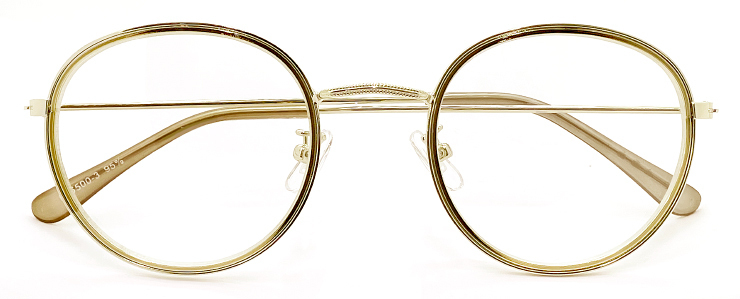新品 伊達メガネ ボストン ラウンド py-6500-3 UVカット pageboy 丸眼鏡 丸メガネ メタル ダテメガネ ダテ眼鏡 セル py6500拍卖