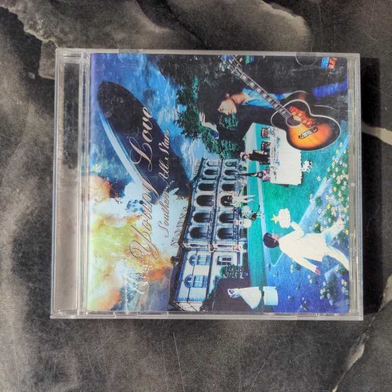 Young Love/サザンオールスターズ ◆CD/アルバム/ポップス拍卖