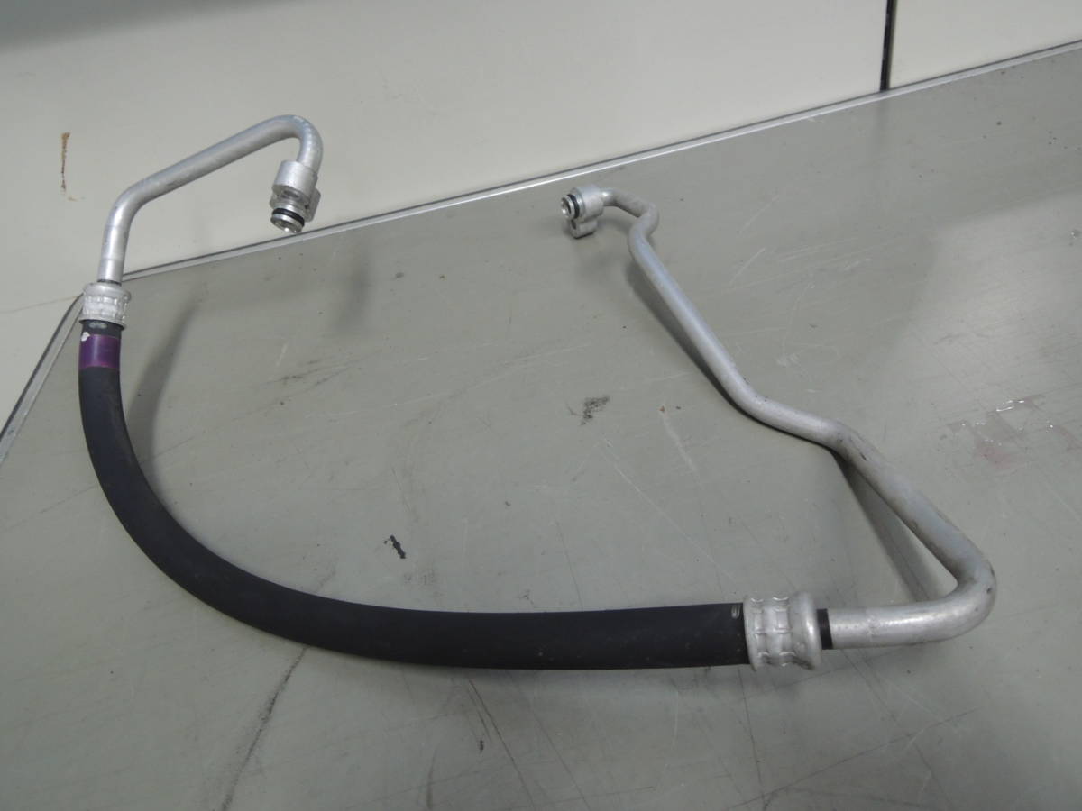 ・ GYL20W RX450h レクサス バージョンL 後期 純正 エアコンホース パイプ 配管拍卖