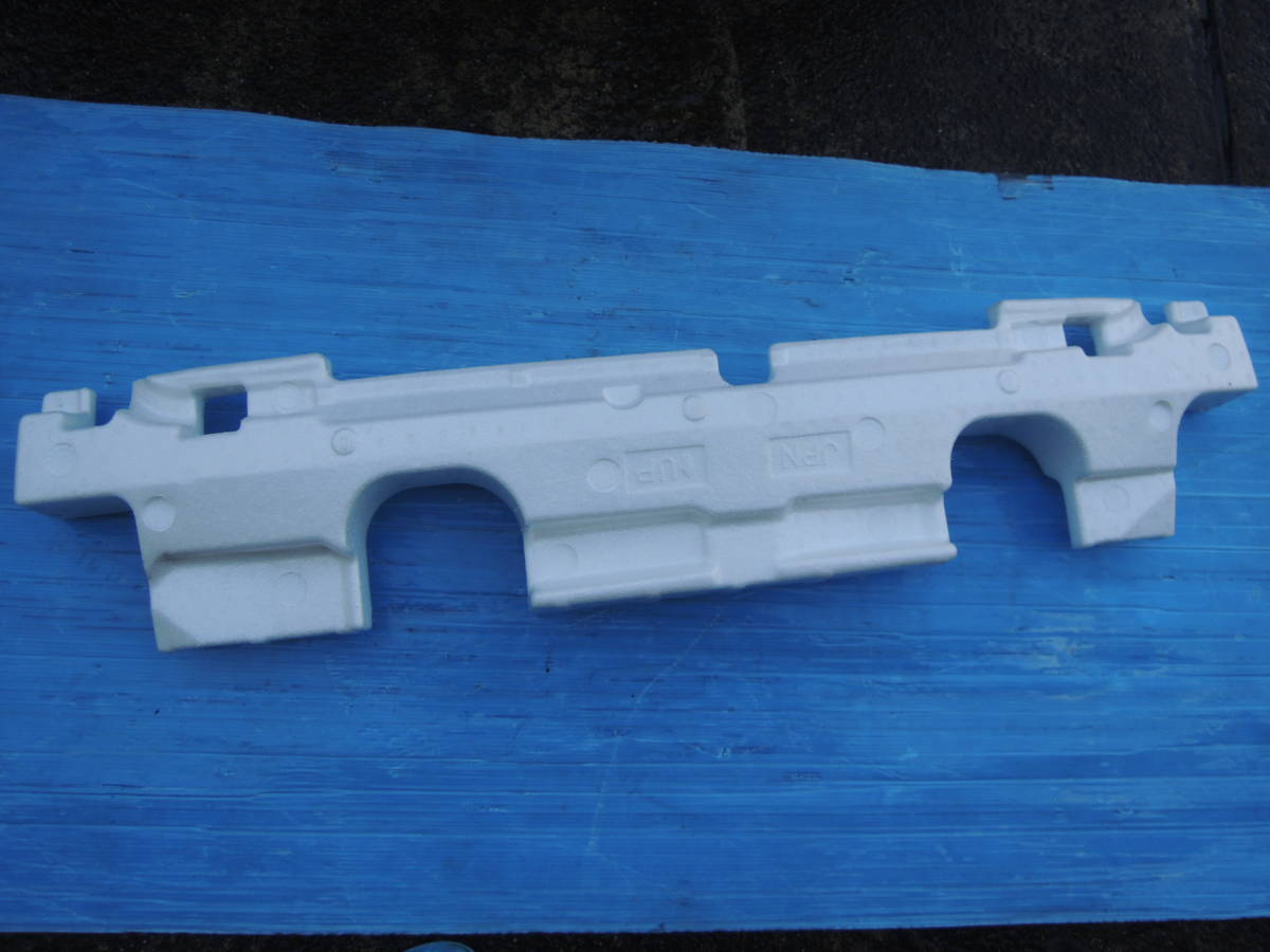 ・ GYL20W RX450h レクサス バージョンL 後期 純正 【リヤ】 バンパー ホースメント エネルギ アブソーバ 52615-48191拍卖