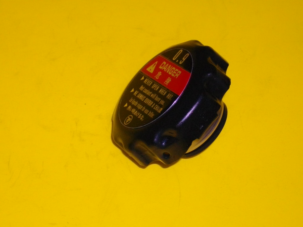 ラジエターキャップ V024 VT250FG VT250F2H VTZ250 MC15 ホンダ 純正新品拍卖