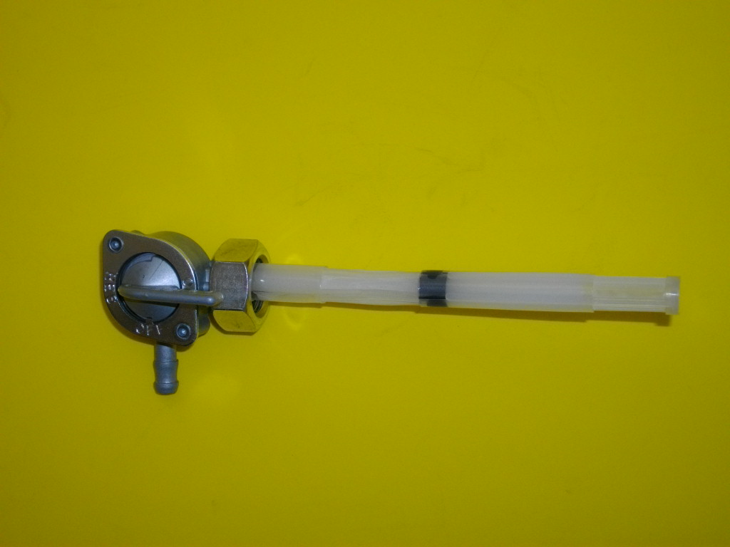 フユーエルコック H012 XL250S ホンダ 純正新品拍卖