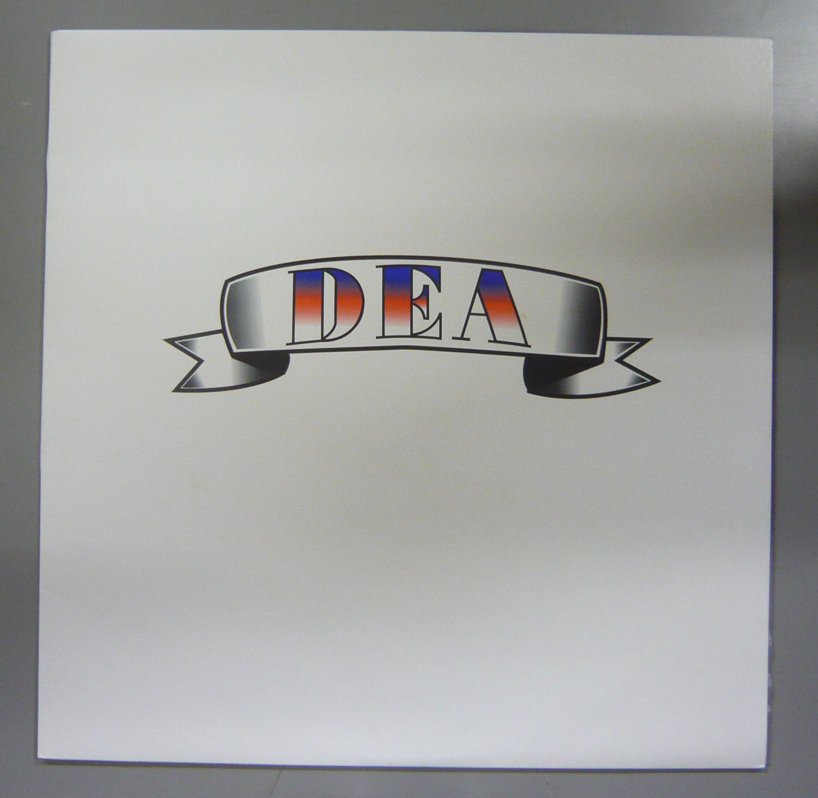 『LP』V.A/DEA/国内盤/PUNK コンピ/LP 5枚以上で送料無料拍卖