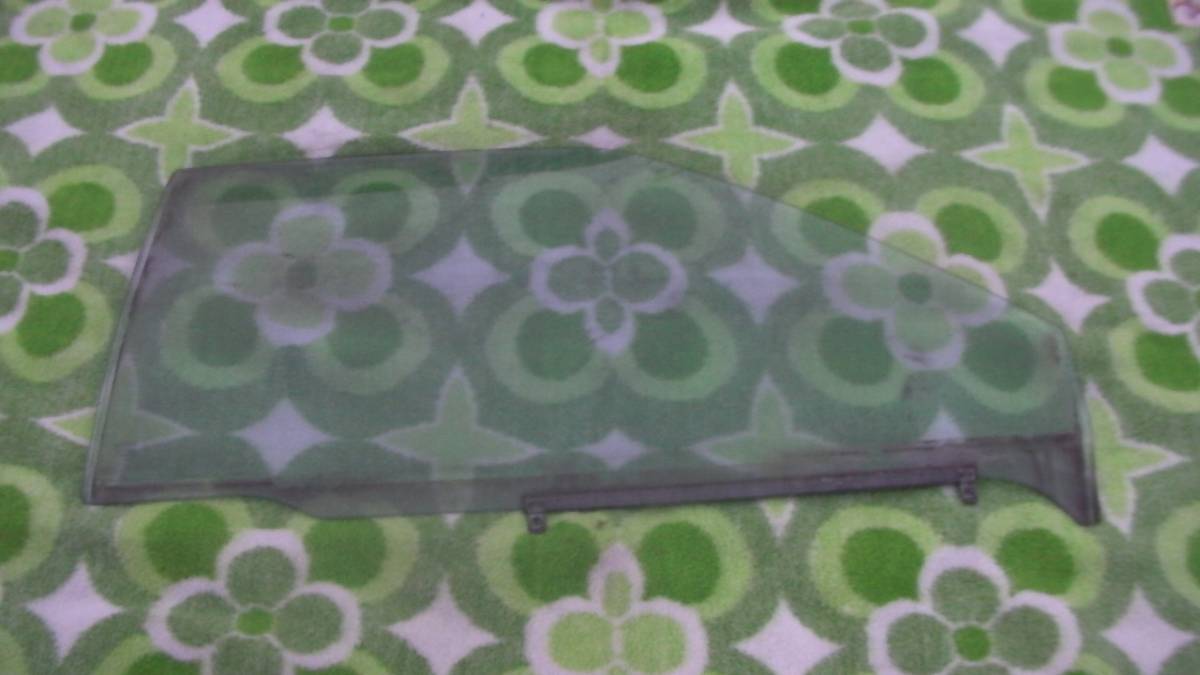 AE86 レビン トレノ 3ドア用 右ドアガラス拍卖