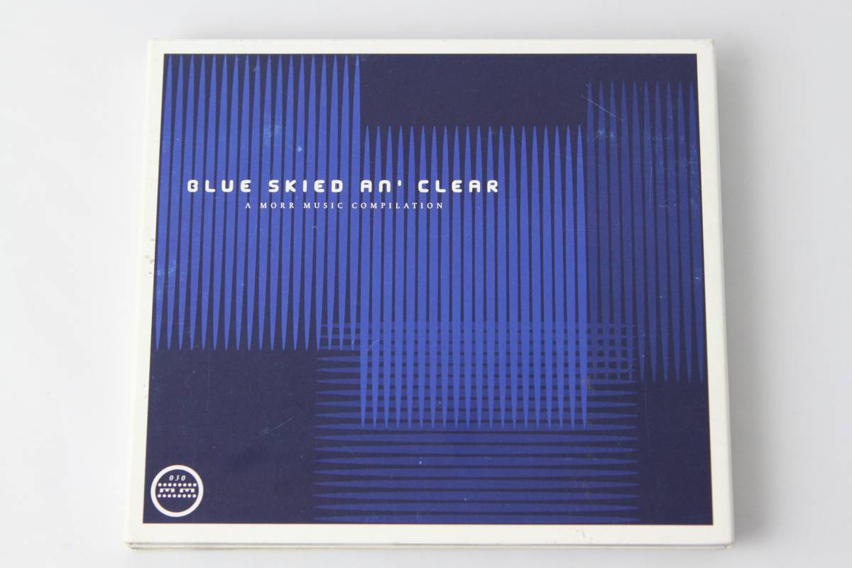 スロウダイヴ/トリビュートCD【Blue Skied An' Clear】Slowdive/Ulrich Schnauss/Mum/MANUAL拍卖