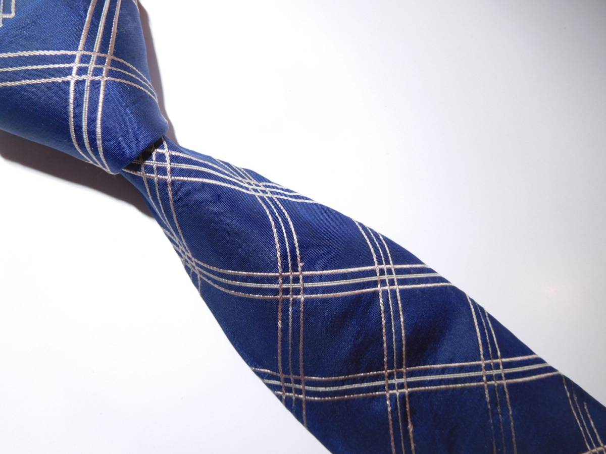 (15)★Paul Smith★(ポールスミス)ネクタイ/25拍卖