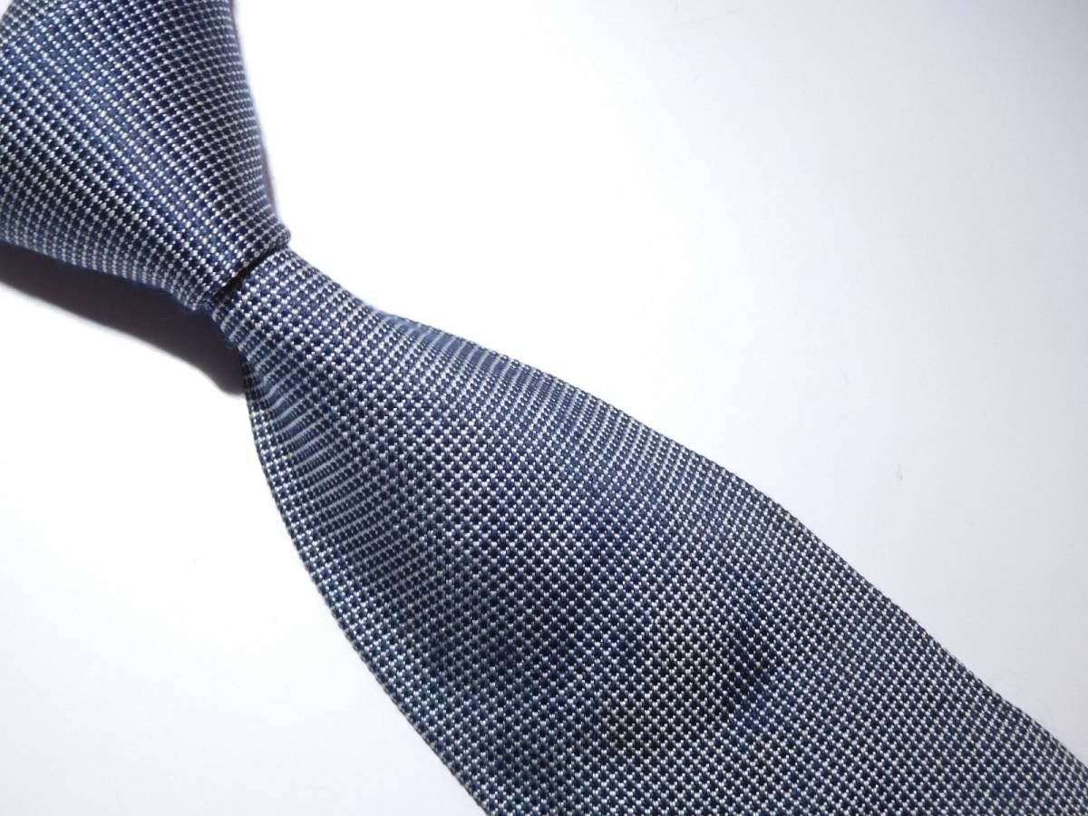 (24)エルメネジルドゼニア/ネクタイ/9拍卖