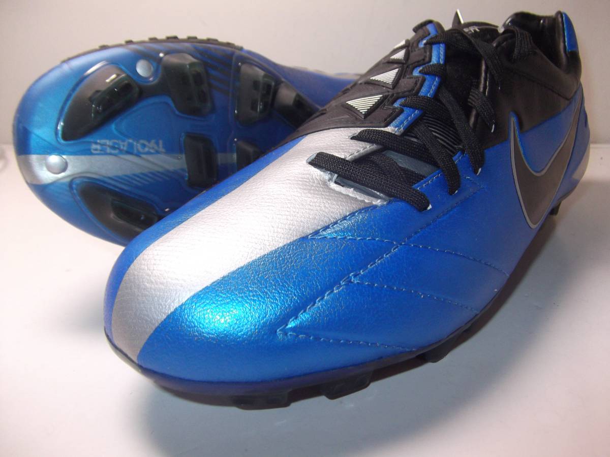 ナイキ トータル90レーザーⅣHG-B 25.0cm#4394拍卖