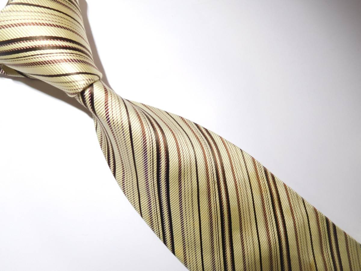 (5)★バーバリーブラックレーベル★ネクタイ/ 7拍卖