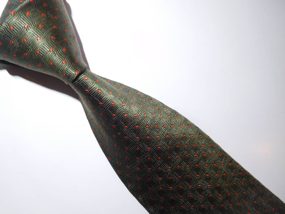 (55)★BURBERRY★(バーバリー)ネクタイ/33拍卖