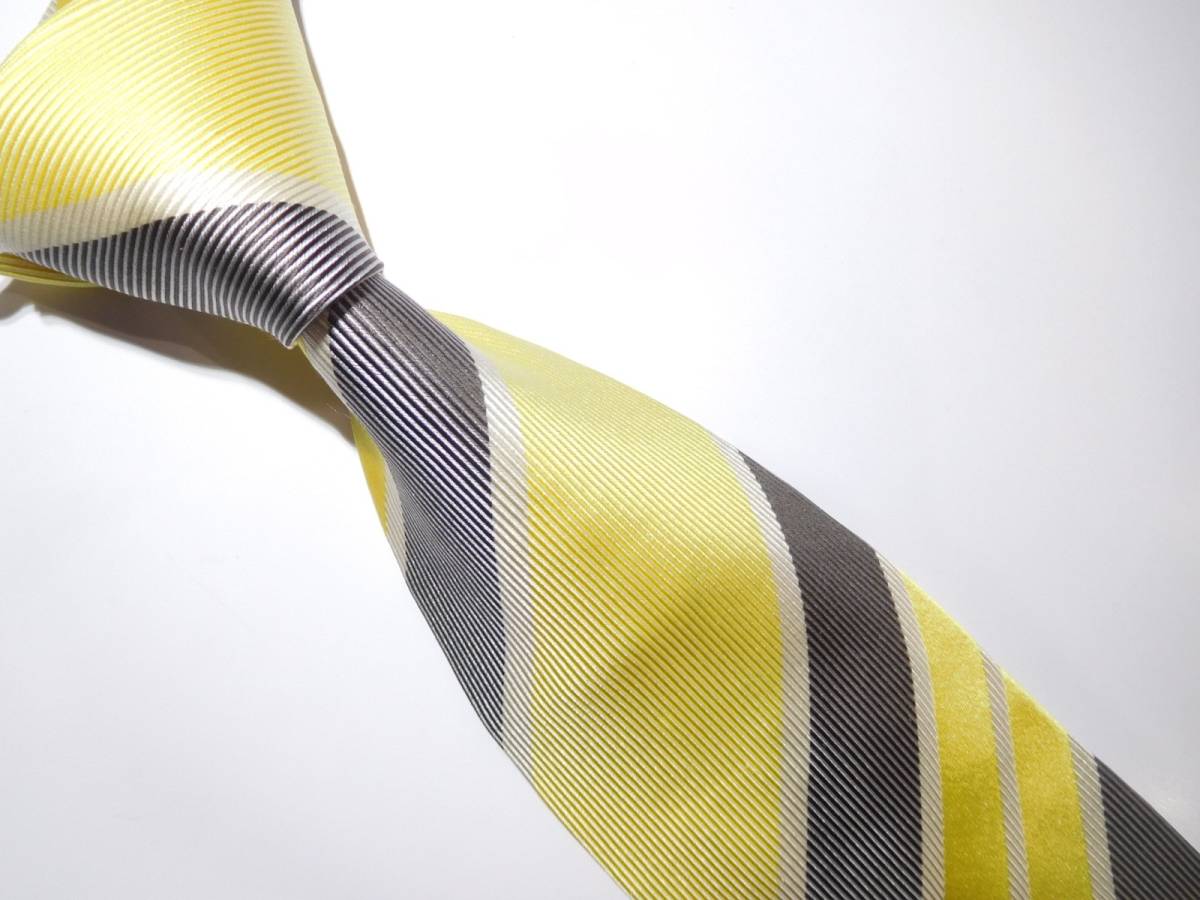 (24)エルメネジルドゼニア/ネクタイ/27拍卖