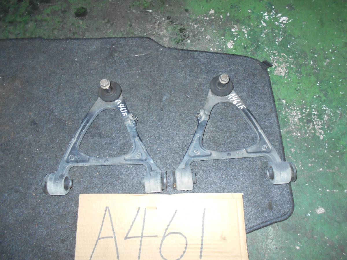 SE3P RX8 前期 純正フロント アッパ-ア-ム A461拍卖
