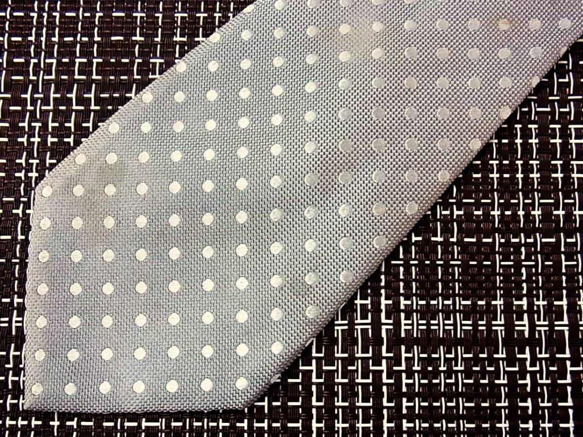 ・ω・ ★SALE★3011■セオリーのネクタイ拍卖