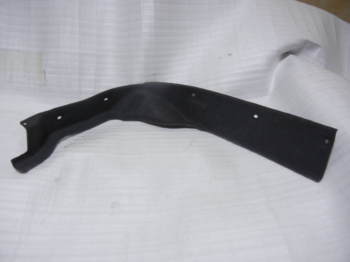 ホンダ ビート PP1 エンジン上 収納室 内張り拍卖