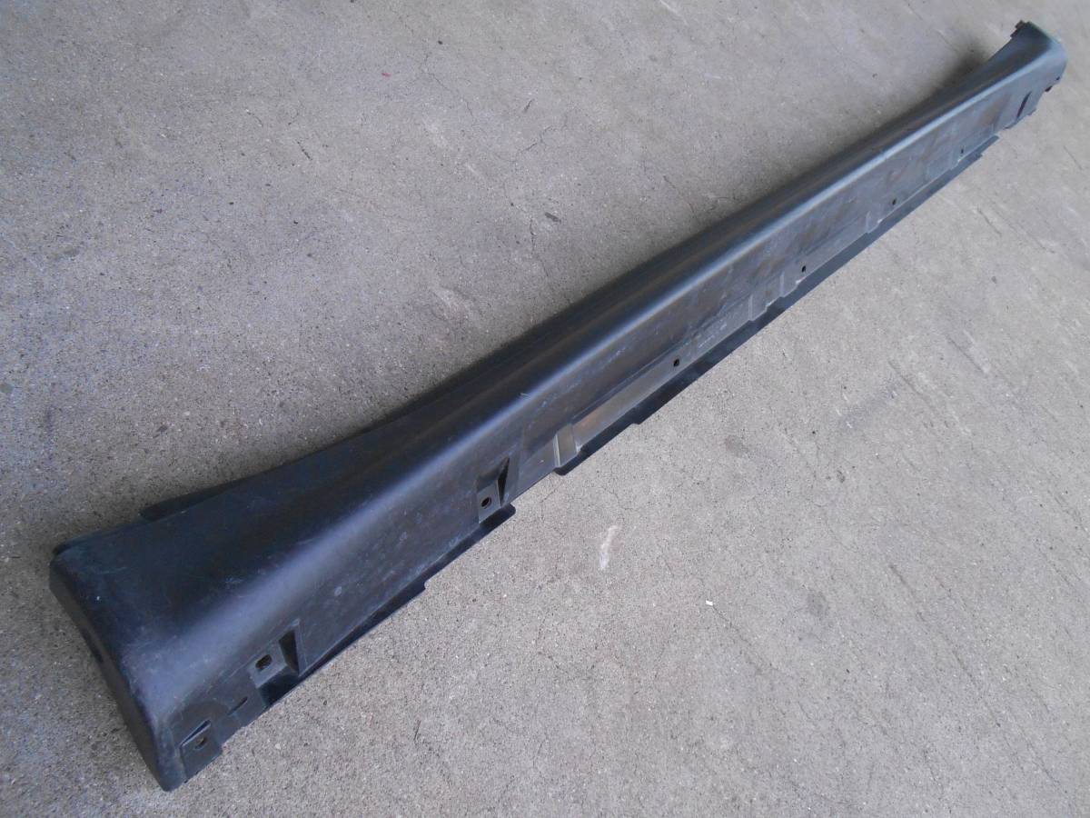 T ジューク F15 右 サイドステップ 76850-1KA0A拍卖