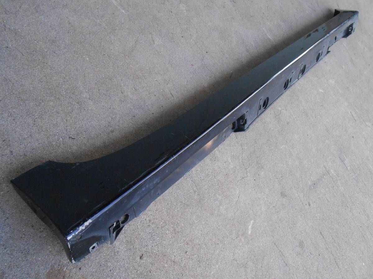 T ZVW30 プリウス 純正 サイドステップ 右側 75850-47010拍卖