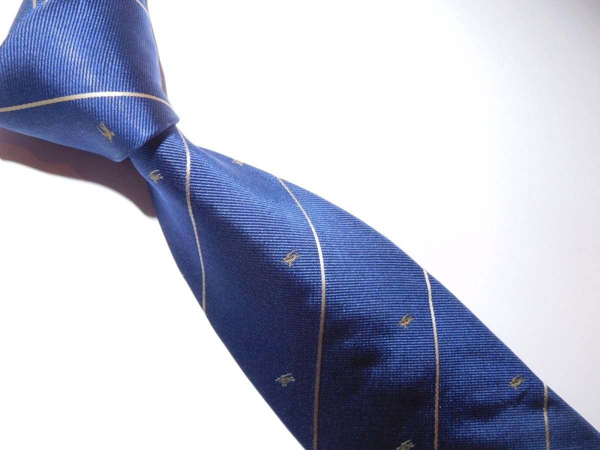 (55)★BURBERRY★(バーバリー)ネクタイ/4拍卖