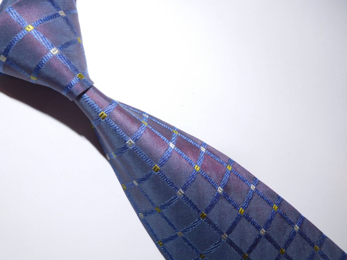 (55)★BURBERRY★(バーバリー)ネクタイ/5拍卖