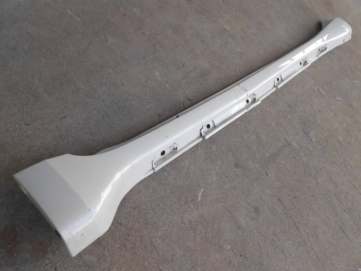 T ランクルプラド TRJ150 GRJ150 GDJ150 純正 サイドステップ 左 75806-60050拍卖