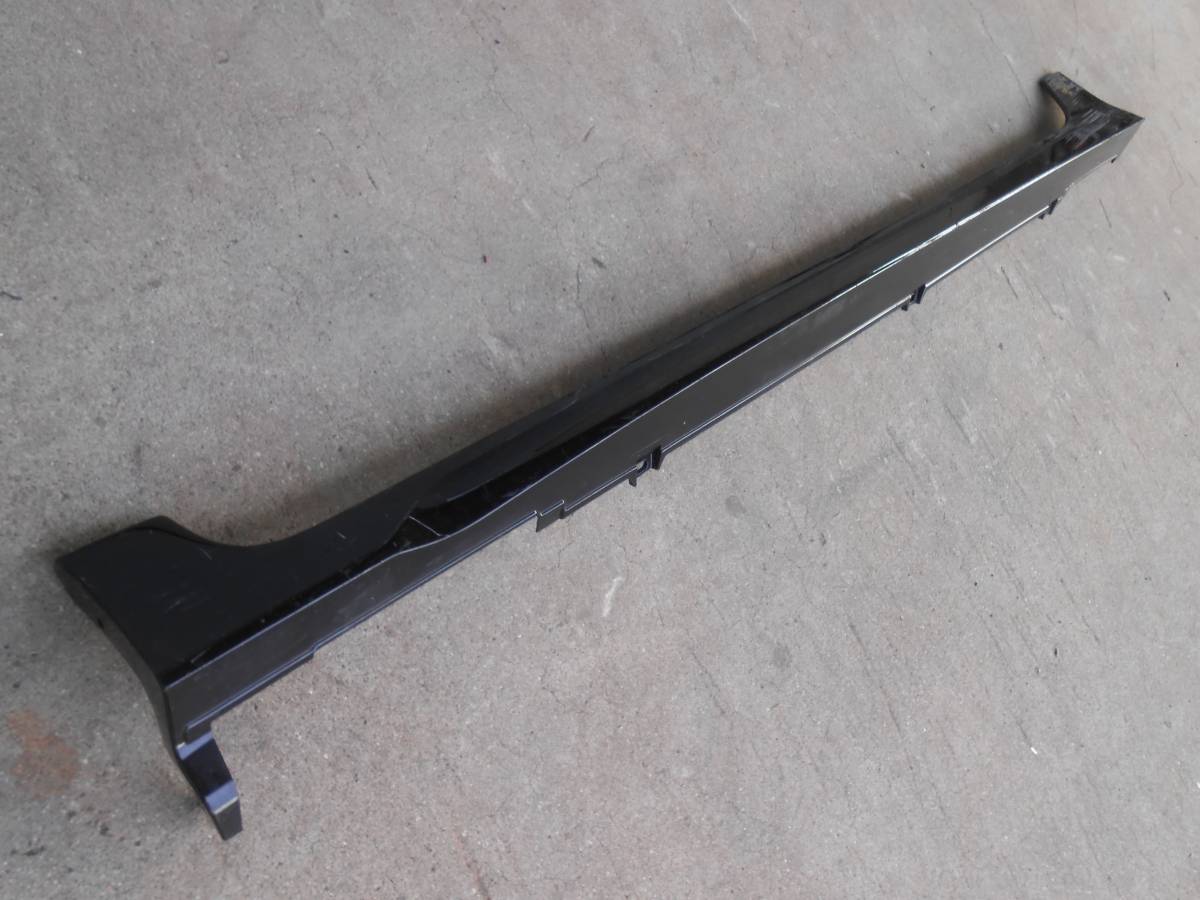 T フィットRS GP5 GK5 GK6 純正 左 サイドステップ 71850-T5B-00拍卖