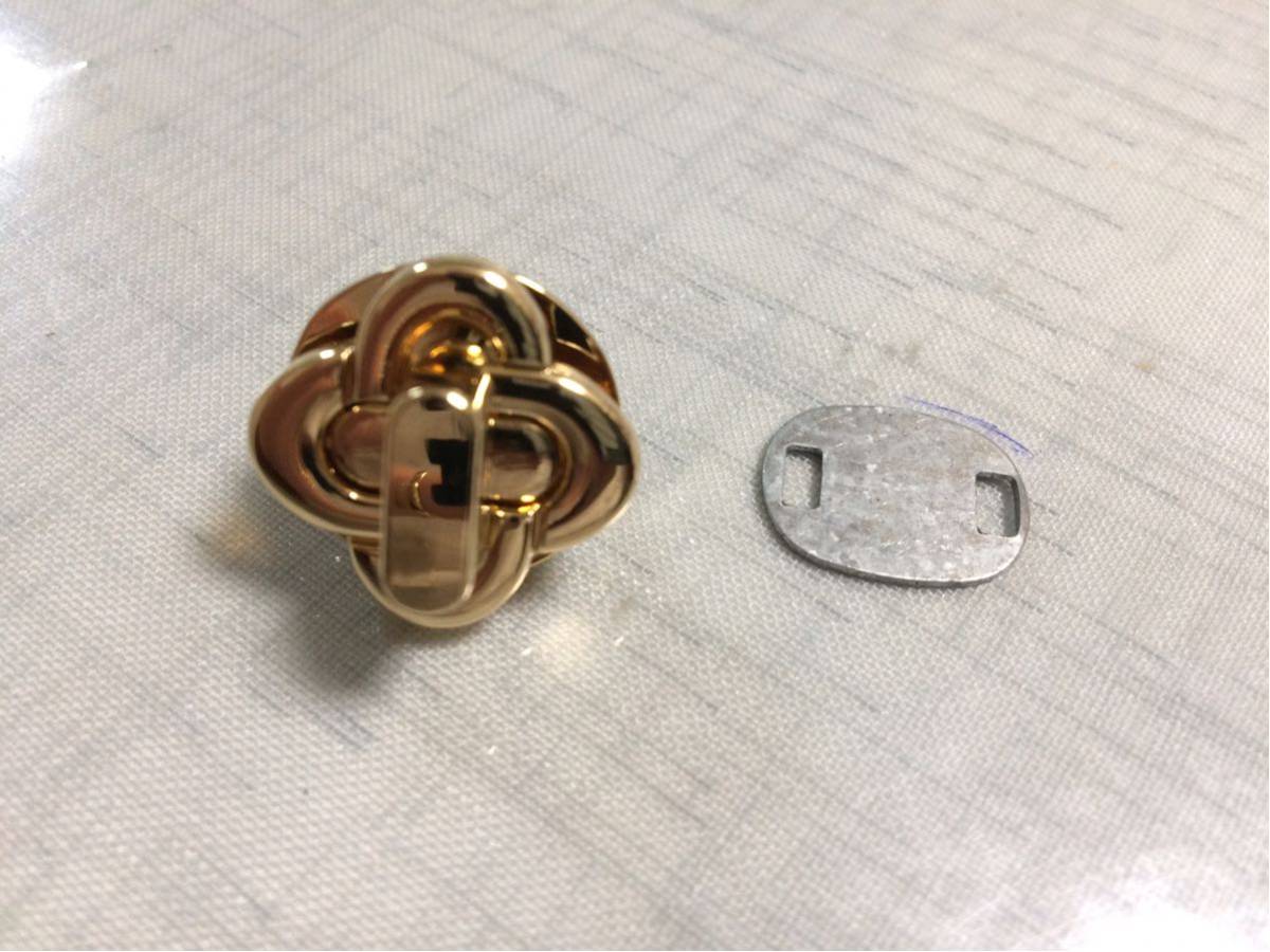 ★クラフト材料★ひねり金具★拍卖