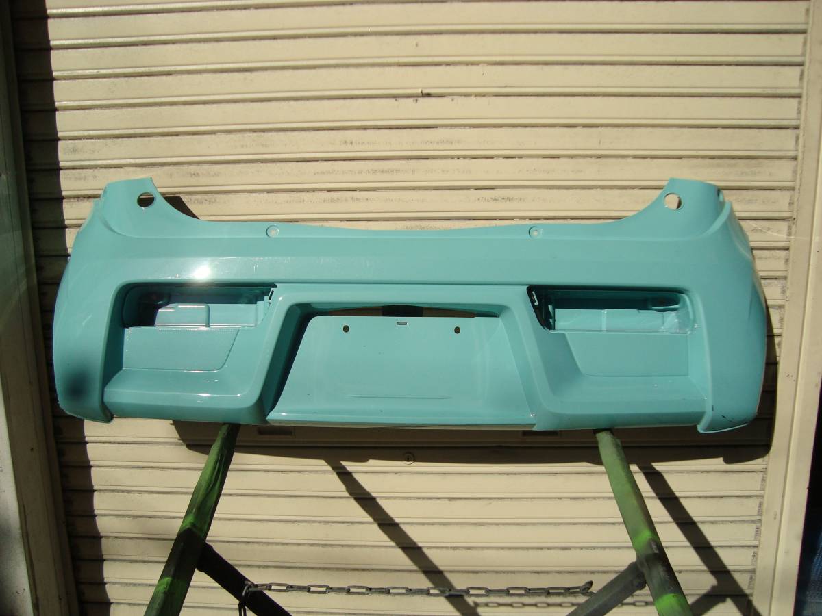 HA36Sアルトリアバンパー ZWB (管理M122102)拍卖