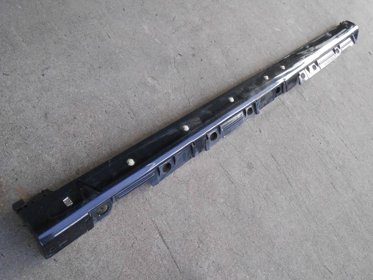 T ダイハツ キャスト LA250S LA260S 左 サイドスポイラー サイドステップ 75806-B2040拍卖