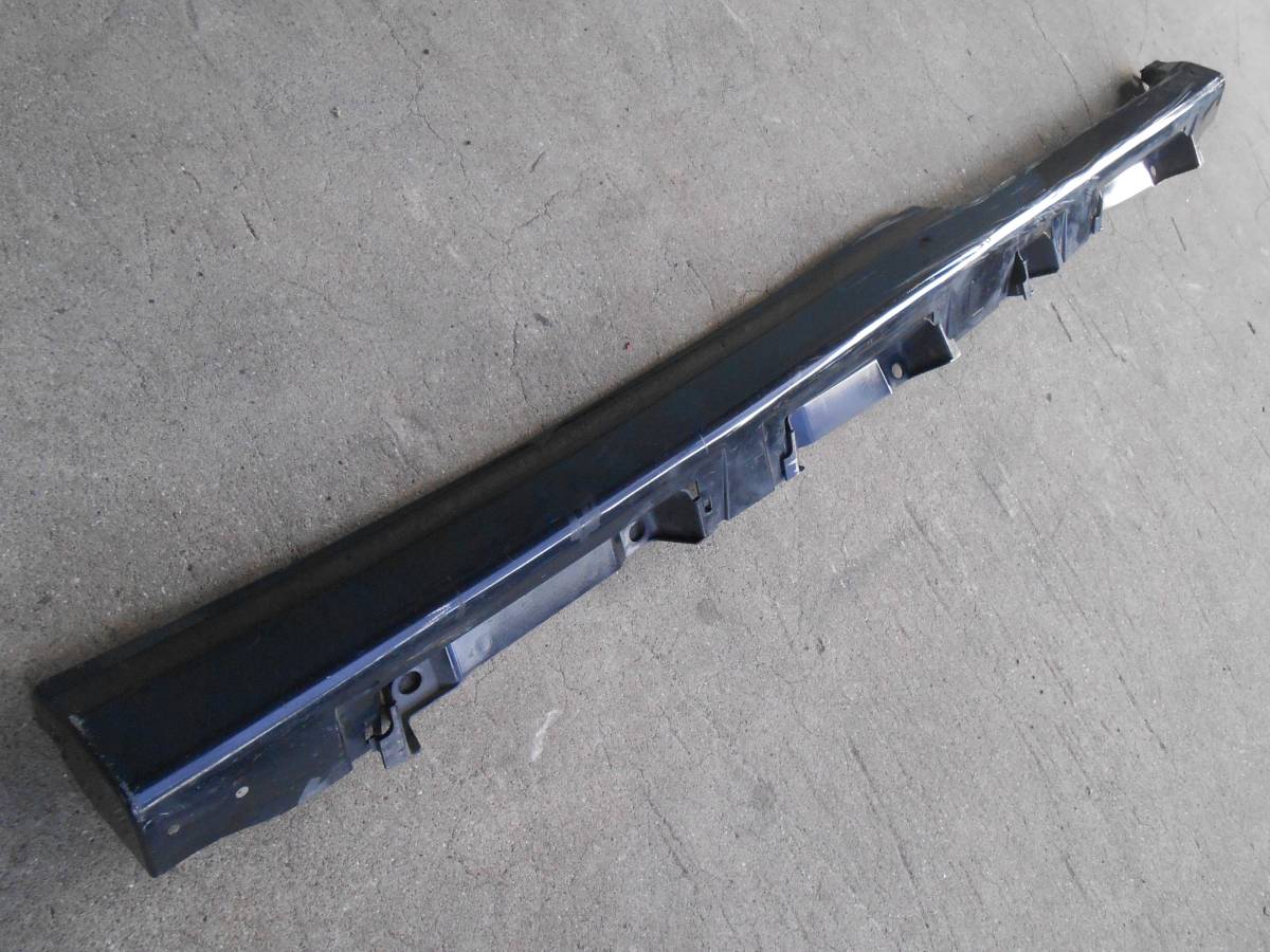 T MA15S ソリオバンディット 純正 サイドステップ 左側 77241-54M5拍卖