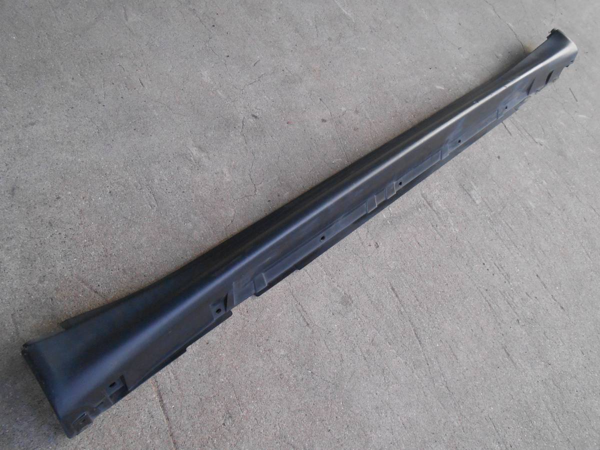 T ジューク F15 右 サイドステップ 76850-1KA0A拍卖