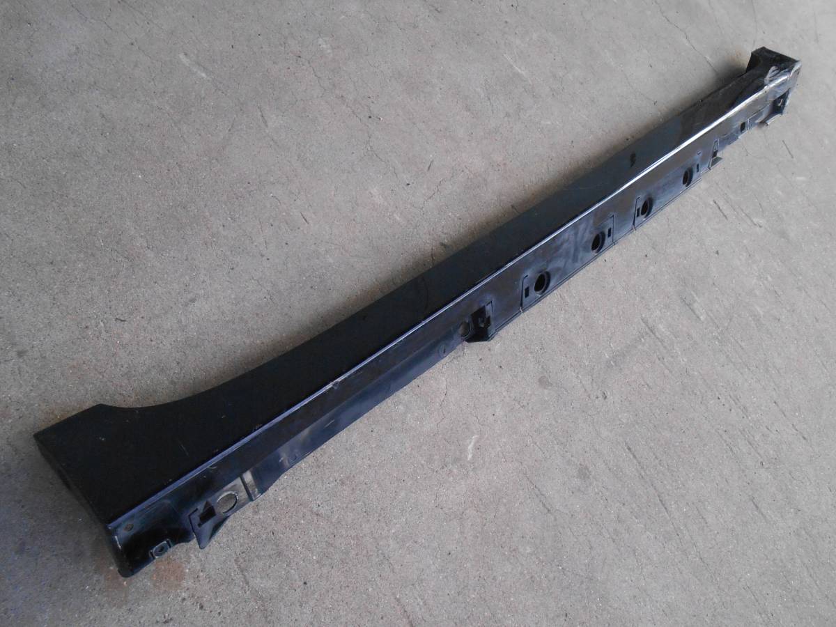 T ZVW30 プリウス 純正 サイドステップ 右側 75850-47010拍卖