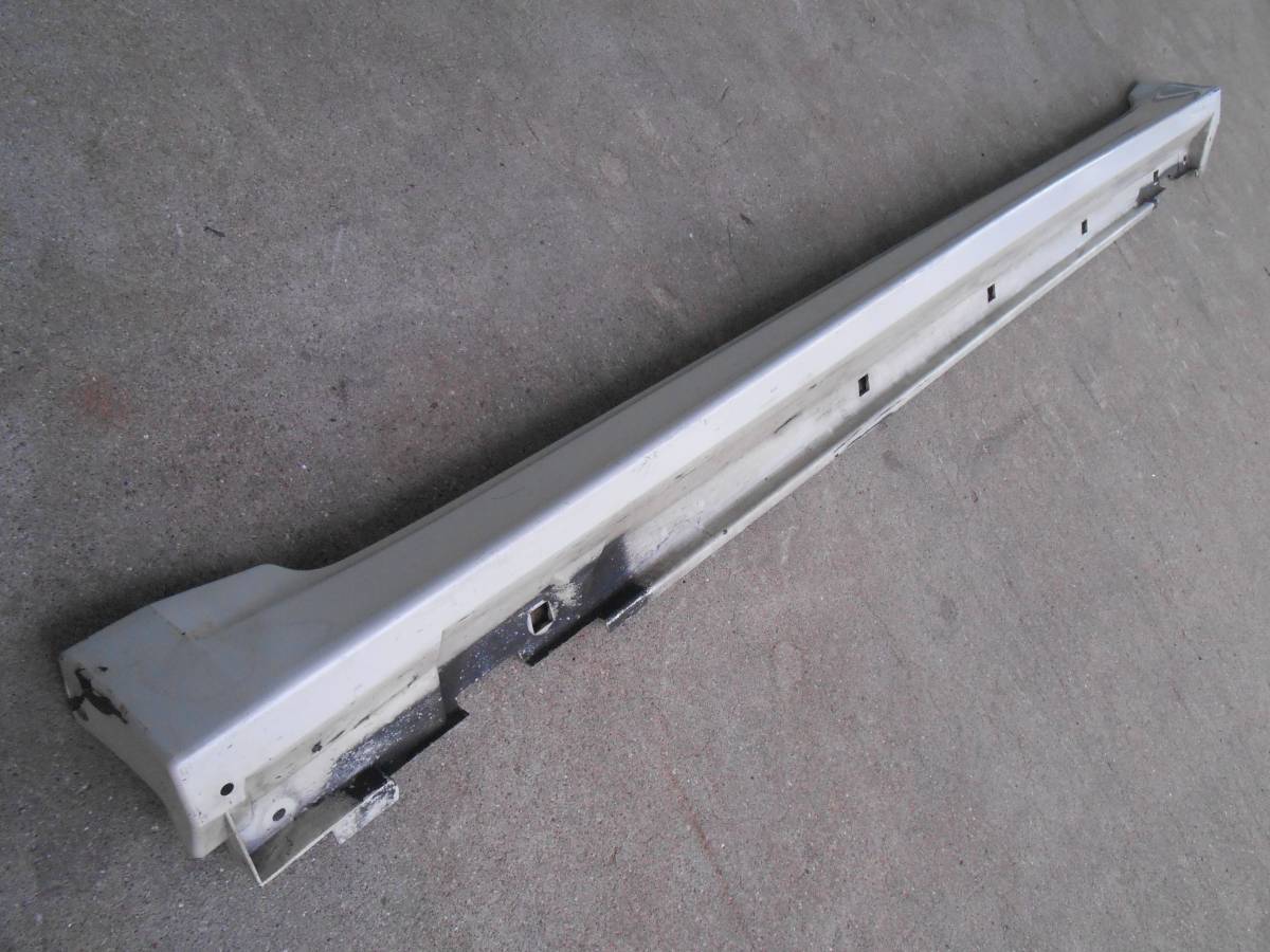 T スバル 車種不明 左 サイドステップ拍卖
